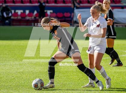 Thumbnail 2 in Morgan vs. Ogden (UHSAA 3A Final) photogallery.