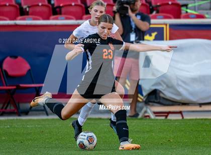 Thumbnail 3 in Morgan vs. Ogden (UHSAA 3A Final) photogallery.