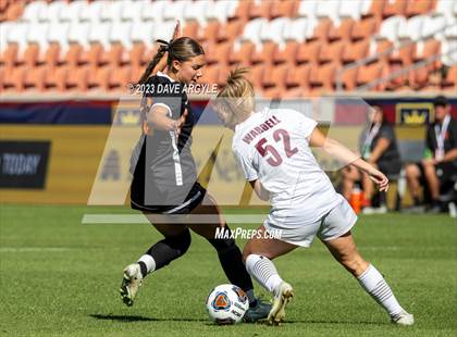 Thumbnail 2 in Morgan vs. Ogden (UHSAA 3A Final) photogallery.