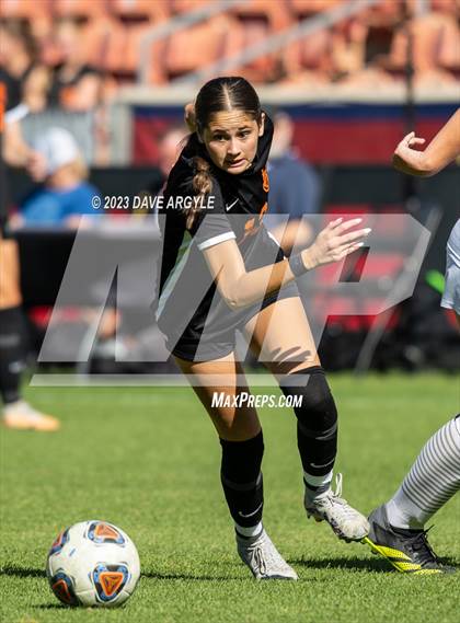 Thumbnail 2 in Morgan vs. Ogden (UHSAA 3A Final) photogallery.