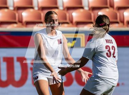 Thumbnail 1 in Morgan vs. Ogden (UHSAA 3A Final) photogallery.