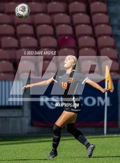Thumbnail 1 in Morgan vs. Ogden (UHSAA 3A Final) photogallery.