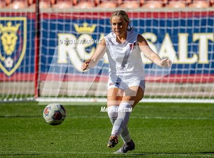 Thumbnail 2 in Morgan vs. Ogden (UHSAA 3A Final) photogallery.