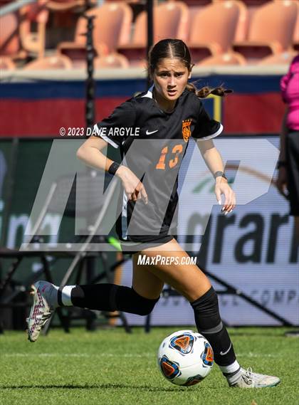 Thumbnail 2 in Morgan vs. Ogden (UHSAA 3A Final) photogallery.