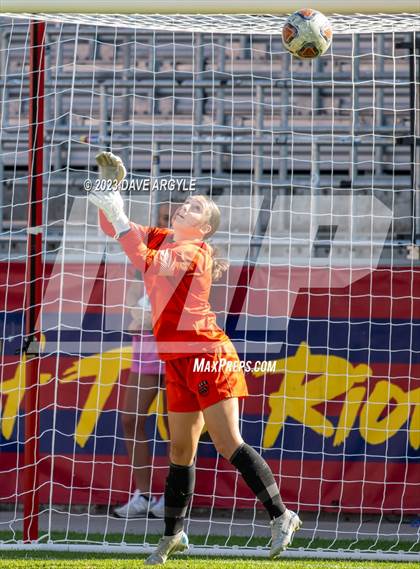 Thumbnail 3 in Morgan vs. Ogden (UHSAA 3A Final) photogallery.