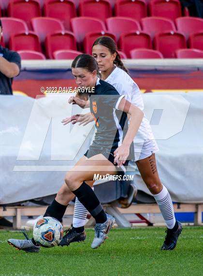 Thumbnail 1 in Morgan vs. Ogden (UHSAA 3A Final) photogallery.
