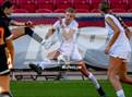Photo from the gallery "Morgan vs. Ogden (UHSAA 3A Final)"