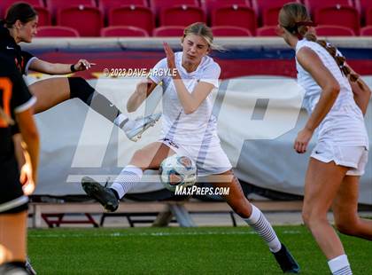 Thumbnail 3 in Morgan vs. Ogden (UHSAA 3A Final) photogallery.