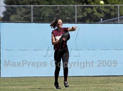 Thumbnail 2 in Alemany vs. Chatsworth (Valley Classic) photogallery.