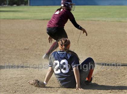 Thumbnail 3 in Alemany vs. Chatsworth (Valley Classic) photogallery.