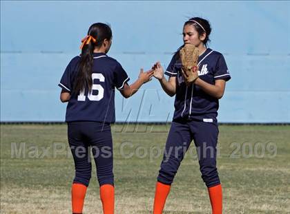 Thumbnail 3 in Alemany vs. Chatsworth (Valley Classic) photogallery.