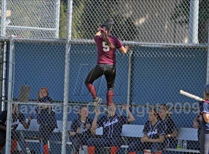 Thumbnail 3 in Alemany vs. Chatsworth (Valley Classic) photogallery.