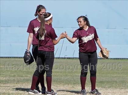 Thumbnail 2 in Alemany vs. Chatsworth (Valley Classic) photogallery.