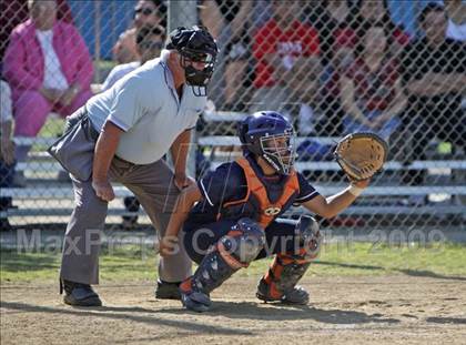 Thumbnail 2 in Alemany vs. Chatsworth (Valley Classic) photogallery.
