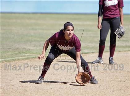 Thumbnail 2 in Alemany vs. Chatsworth (Valley Classic) photogallery.