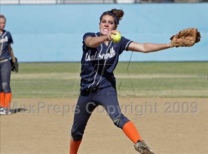 Thumbnail 3 in Alemany vs. Chatsworth (Valley Classic) photogallery.