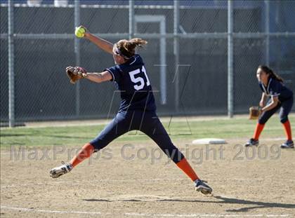 Thumbnail 2 in Alemany vs. Chatsworth (Valley Classic) photogallery.