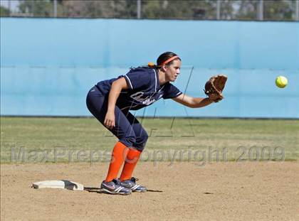 Thumbnail 1 in Alemany vs. Chatsworth (Valley Classic) photogallery.