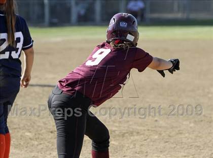 Thumbnail 2 in Alemany vs. Chatsworth (Valley Classic) photogallery.