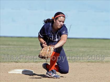 Thumbnail 2 in Alemany vs. Chatsworth (Valley Classic) photogallery.