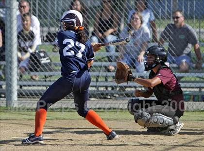Thumbnail 1 in Alemany vs. Chatsworth (Valley Classic) photogallery.
