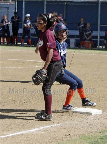 Thumbnail 1 in Alemany vs. Chatsworth (Valley Classic) photogallery.