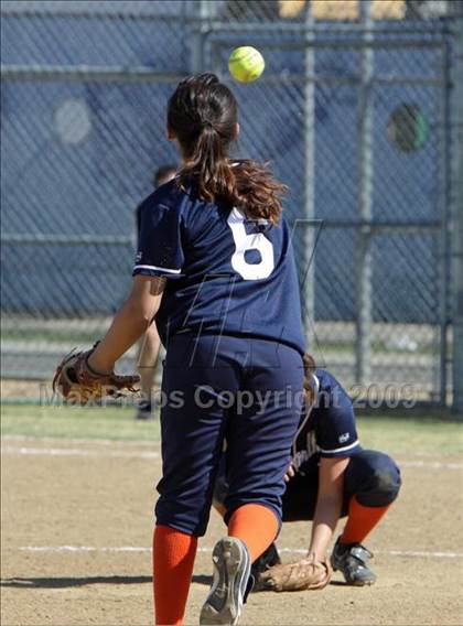 Thumbnail 3 in Alemany vs. Chatsworth (Valley Classic) photogallery.