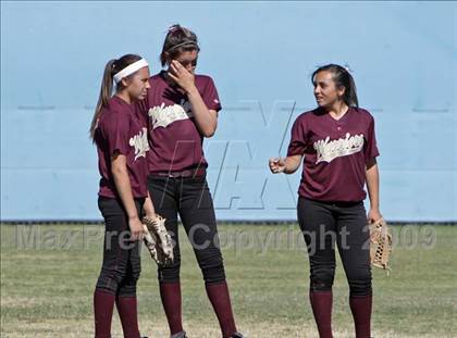 Thumbnail 3 in Alemany vs. Chatsworth (Valley Classic) photogallery.