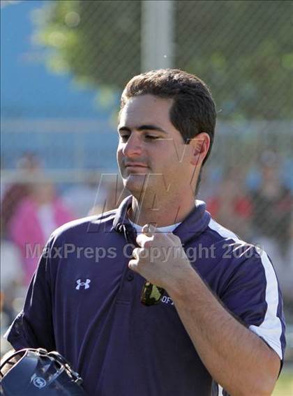 Thumbnail 3 in Alemany vs. Chatsworth (Valley Classic) photogallery.