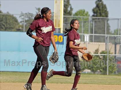 Thumbnail 2 in Alemany vs. Chatsworth (Valley Classic) photogallery.
