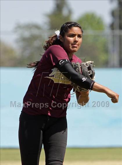Thumbnail 1 in Alemany vs. Chatsworth (Valley Classic) photogallery.
