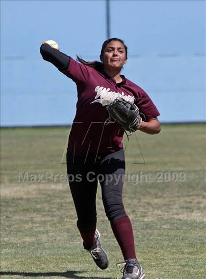 Thumbnail 1 in Alemany vs. Chatsworth (Valley Classic) photogallery.