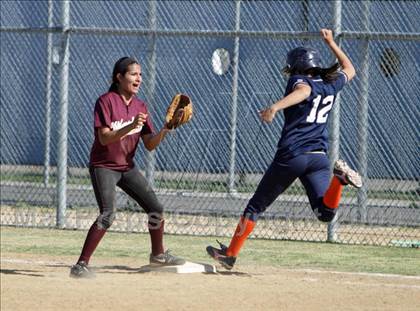 Thumbnail 1 in Alemany vs. Chatsworth (Valley Classic) photogallery.