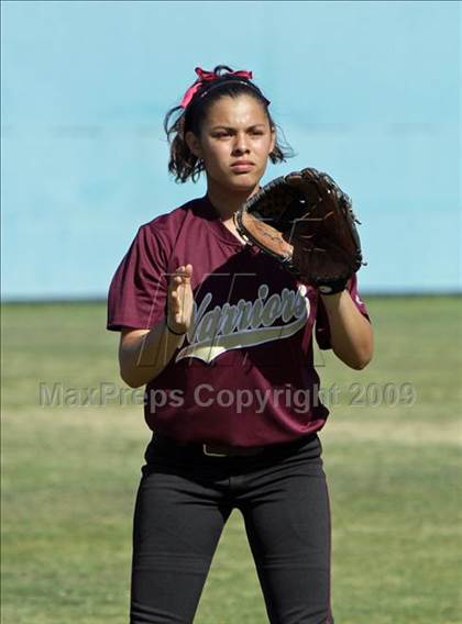 Thumbnail 2 in Alemany vs. Chatsworth (Valley Classic) photogallery.