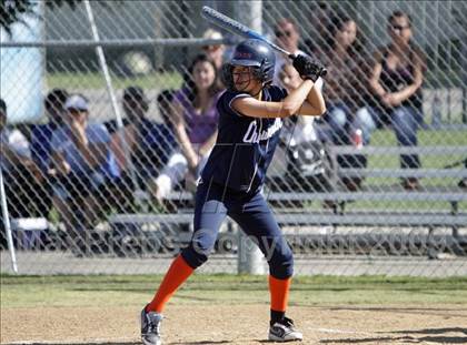 Thumbnail 1 in Alemany vs. Chatsworth (Valley Classic) photogallery.