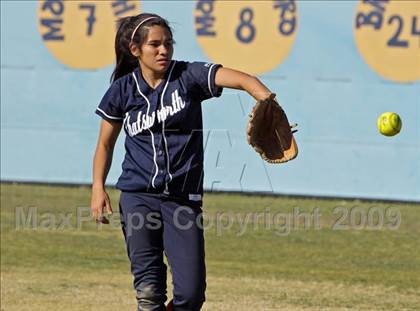 Thumbnail 2 in Alemany vs. Chatsworth (Valley Classic) photogallery.