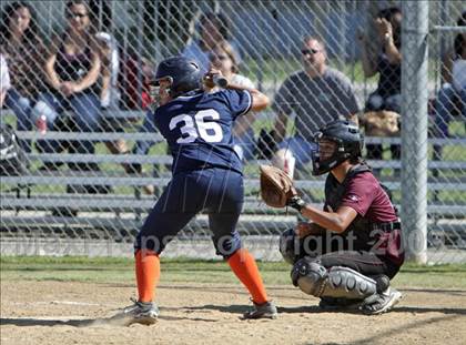 Thumbnail 1 in Alemany vs. Chatsworth (Valley Classic) photogallery.