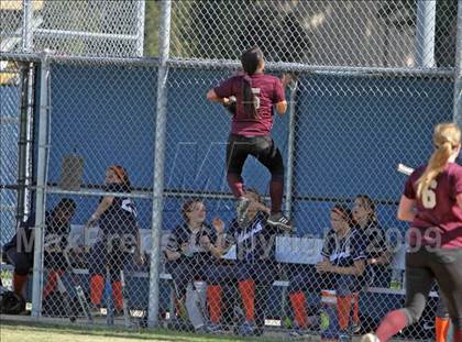 Thumbnail 1 in Alemany vs. Chatsworth (Valley Classic) photogallery.