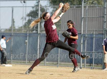 Thumbnail 1 in Alemany vs. Chatsworth (Valley Classic) photogallery.