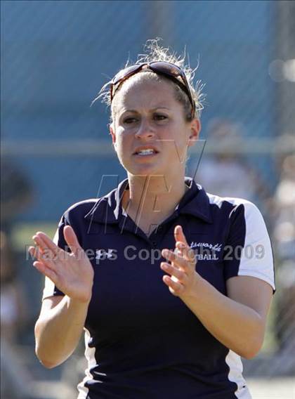 Thumbnail 1 in Alemany vs. Chatsworth (Valley Classic) photogallery.