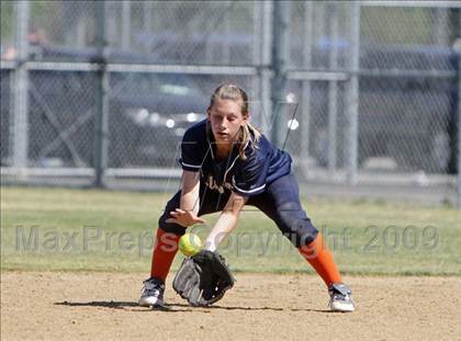 Thumbnail 1 in Alemany vs. Chatsworth (Valley Classic) photogallery.