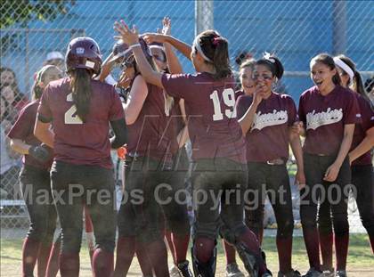 Thumbnail 3 in Alemany vs. Chatsworth (Valley Classic) photogallery.