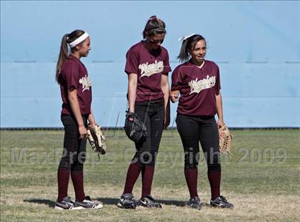 Thumbnail 2 in Alemany vs. Chatsworth (Valley Classic) photogallery.