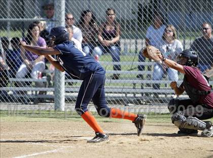 Thumbnail 3 in Alemany vs. Chatsworth (Valley Classic) photogallery.
