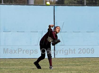Thumbnail 1 in Alemany vs. Chatsworth (Valley Classic) photogallery.