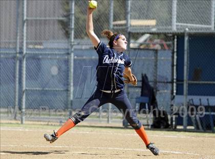 Thumbnail 3 in Alemany vs. Chatsworth (Valley Classic) photogallery.