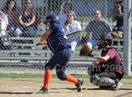 Thumbnail 2 in Alemany vs. Chatsworth (Valley Classic) photogallery.