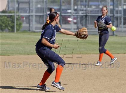 Thumbnail 1 in Alemany vs. Chatsworth (Valley Classic) photogallery.