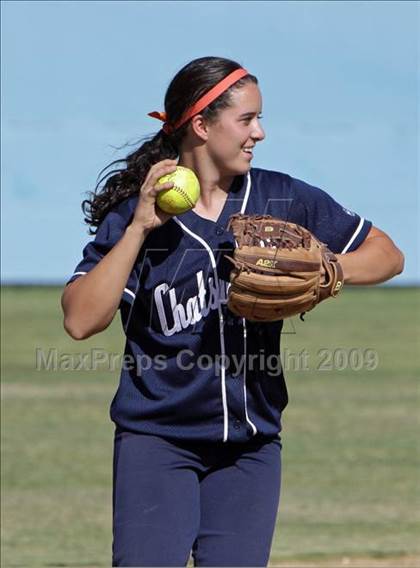 Thumbnail 3 in Alemany vs. Chatsworth (Valley Classic) photogallery.