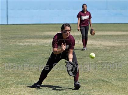 Thumbnail 3 in Alemany vs. Chatsworth (Valley Classic) photogallery.